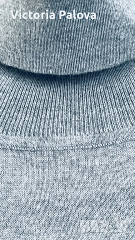 Лукс поло без ръкави REPEAT Швейцария, снимка 3 - Корсети, бюстиета, топове - 52522247