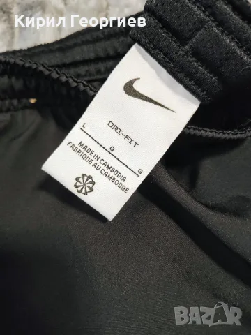 Мьжки кьси панталонки Nike, снимка 12 - Къси панталони - 55999991