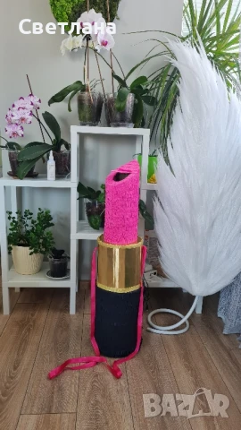 Ново! 3D пинята Червило, снимка 8 - Ръчно изработени сувенири - 37195988