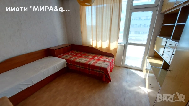 Тристаен апартамент в Центъра на гр.Хасково, снимка 7 - Апартаменти - 54106839