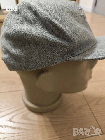 оригинална шапка Stussy, снимка 4 - Шапки - 54150468