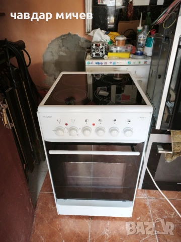  Свободно стояща печка 