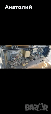 Електрокар Toyota за части 0.45 € на кг., снимка 5 - Индустриална техника - 54177708