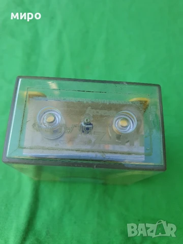 Професионални ножчета с три отвора Lutz Blades , снимка 3 - Обзавеждане на кухня - 51356191