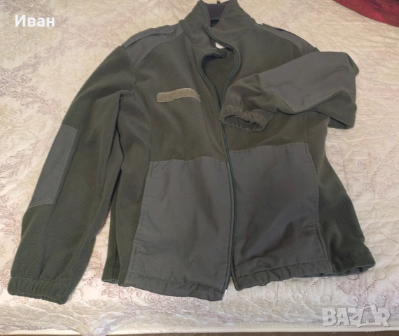 Камуфлажни дрехи 182/2хл