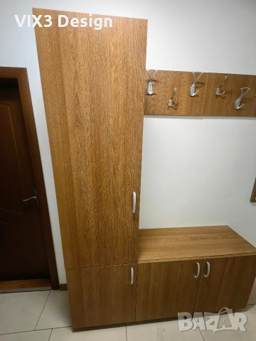 Портманто, снимка 5 - Портманта - 53102290