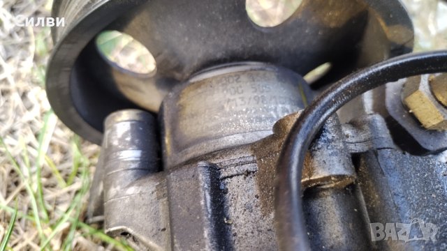 Сектор хебел кормилни щанги хидравлични маркучи от Мерцедес Ц класа В202 за Mercedes W202 , снимка 9 - Части - 42302778