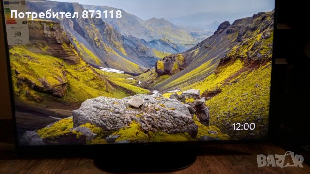 SONY  55X82J 4К GOOGLE TV ANDROID, снимка 10 - Телевизори - 42074630