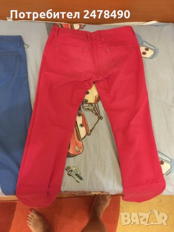 Панталони, снимка 6 - Панталони - 29491289