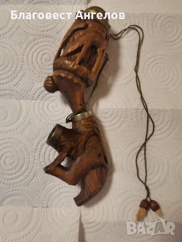 Лула , снимка 1