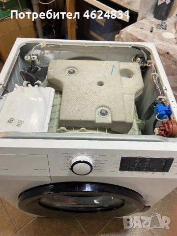 Продавам пералня gorenje , снимка 6 - Перални - 52147954