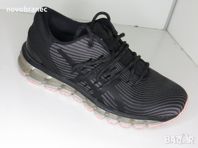 Asics 37 GEL-QUANTUM 360 маратонки, снимка 3 - Маратонки - 39454809