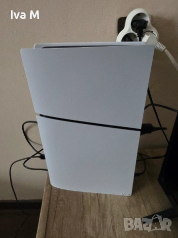 Playstation 5 Digital Edition , снимка 2 - PlayStation конзоли - 53199276