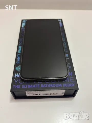  iPhone 12 Pro Max,128 GB,Graphite батерия на 100% 2 години гаранция към Swap.bg, снимка 12 - Apple iPhone - 56024678