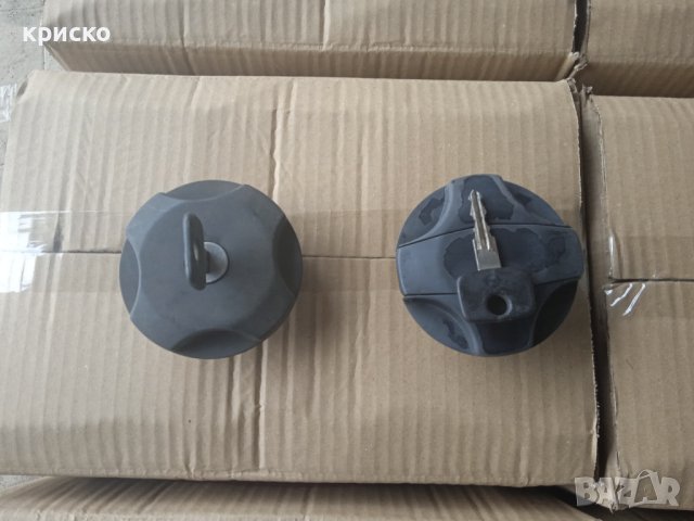 капачки резервоар, снимка 17 - Части - 7478228