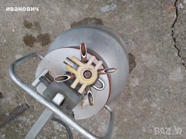 Гюмче за доене, снимка 3 - Други машини и части - 39853204