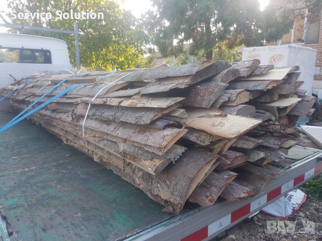 Дърва за огрев на връзки, снимка 11 - Дърва за огрев - 38486511