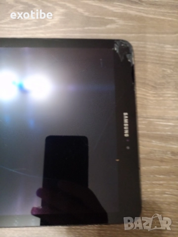 Продавам таблет за части или смяна на екран. Нов струва 650 лева., снимка 2 - Таблети - 52887869