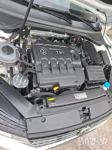 VW Passat 1.6TDI , снимка 12 - Автомобили и джипове - 56515784