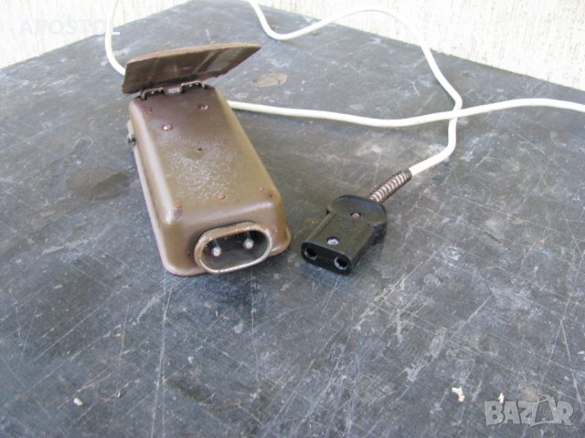 педал за шевна машина, снимка 7 - Шевни машини - 30108425