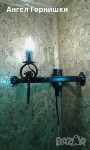 битово осветление, снимка 8 - Лампи за стена - 31420750