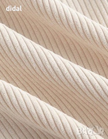 Страхотна пола от Рипсено кадифе , снимка 3 - Поли - 42919406
