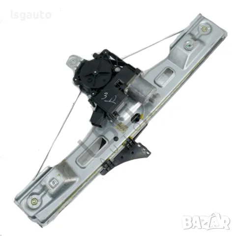 Механизъм с моторче заден десен ел. стъклоповдигач Opel Zafira Tourer C 2012-2019 ID:146135