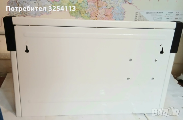 Конвекторна печка TERMOMAX, снимка 3 - Отоплителни печки - 52749294