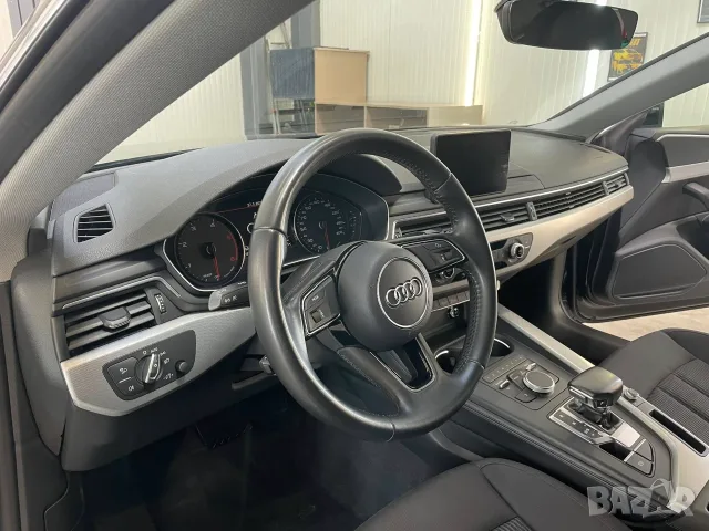 Audi A5 40TDI Sportback, снимка 8 - Автомобили и джипове - 55711118