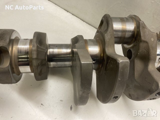 Колянов вал за BENTLEY MULSANNE V8 6.75 07V105021G 2013, снимка 11 - Части - 42595271