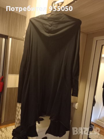 Дамско горнище от трико, снимка 2 - Якета - 42902308