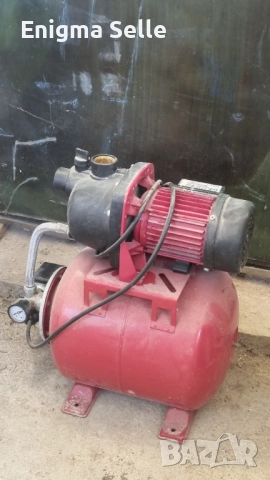 Хидрофор 800W RD-WP800S, снимка 2 - Други инструменти - 52949227