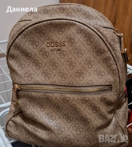 Guess дамска раница