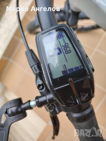 Електрически велосипед, снимка 6 - Велосипеди - 51357366