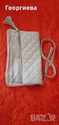 Дамска чанта , снимка 5 - Чанти - 51223328