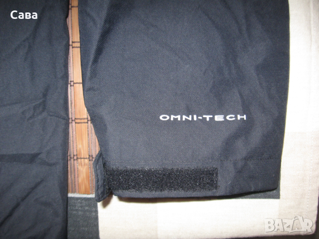 Зимно яке COLUMBIA  мъжко,3-4ХЛ, снимка 6 - Якета - 44811156