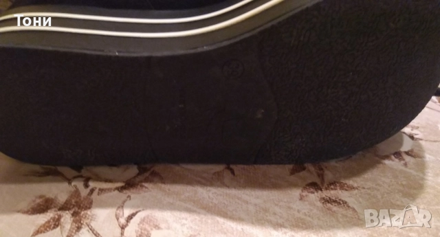 PRIMADONNA Оригинал Нови Дамски Луксозни Маратонки на Платформа 38, снимка 17 - Маратонки - 52667866