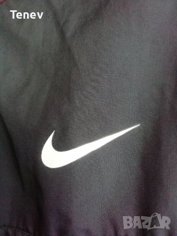Manchester United Nike 2012/2013 оригинално яке Манчестър Юнайтед горнище , снимка 4 - Якета - 42278851