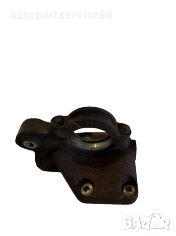 Държач на кардан за Volvo V70 2.0 TDI 163HP (2012) 30787842