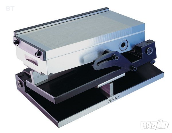 Електромагнитна маса  Unigrip, снимка 5 - Резервни части за машини - 31518709