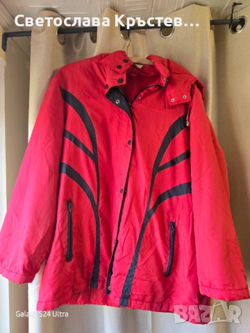 Пролетни якенца , снимка 4 - Якета - 53963618