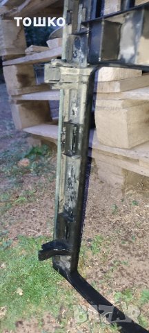 решетка за джета/голф 2, снимка 12 - Части - 42613260