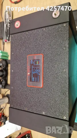 LiFePo4 12v 280AH акумулаторна батерия, снимка 2 - Батерии, зарядни - 56003325
