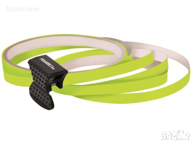 Самозалепваща лента със зелен апликатор FOLIATEC DO F34393 , снимка 5 - Аксесоари и консумативи - 36766202