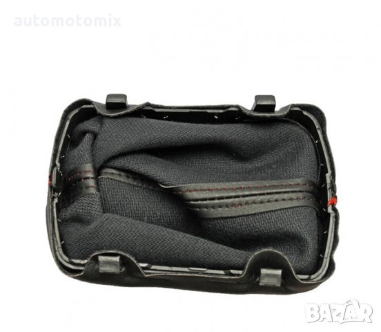 ТОПКА С МАНШОН ЗА AUDI A3 - 5СКОРОСТИ, снимка 2 - Аксесоари и консумативи - 35511983