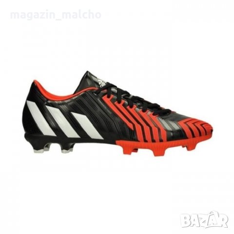 Мъжки Футболни Калеври - Adidas Predator Absolion Instinct FG; размери: 46, снимка 2 - Футбол - 31437018