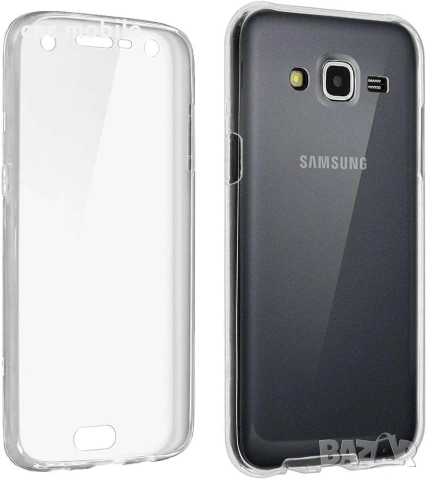 Samsung Galaxy J3 2016 - Samsung J3 2016 - Samsung SM-J310 калъф - case , снимка 3 - Калъфи, кейсове - 46072770