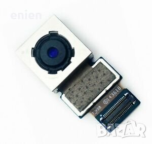 Основна Задна камера за Samsung Galaxy Note 4 N910F, N910C / 2 вариант