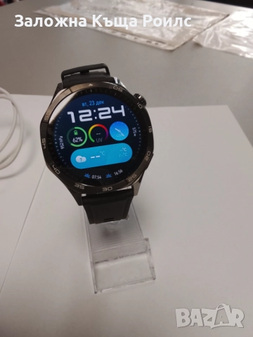  Смарт Часовник Huawei GT 5 46mm