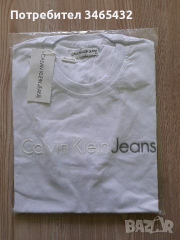 Нови тениски къс ръкав , снимка 4 - Тениски - 44438594